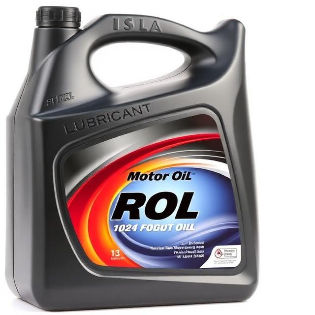 Aceite sintético 5W-30
